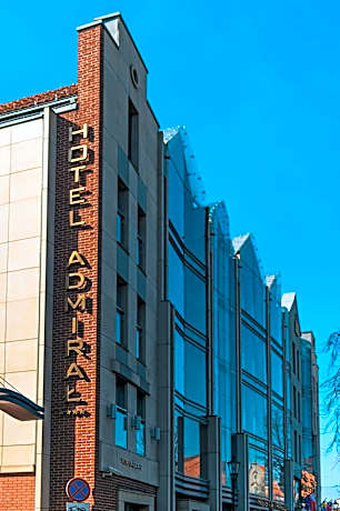 Hotel Admiral