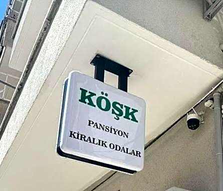 KoskHotel Kusadasi