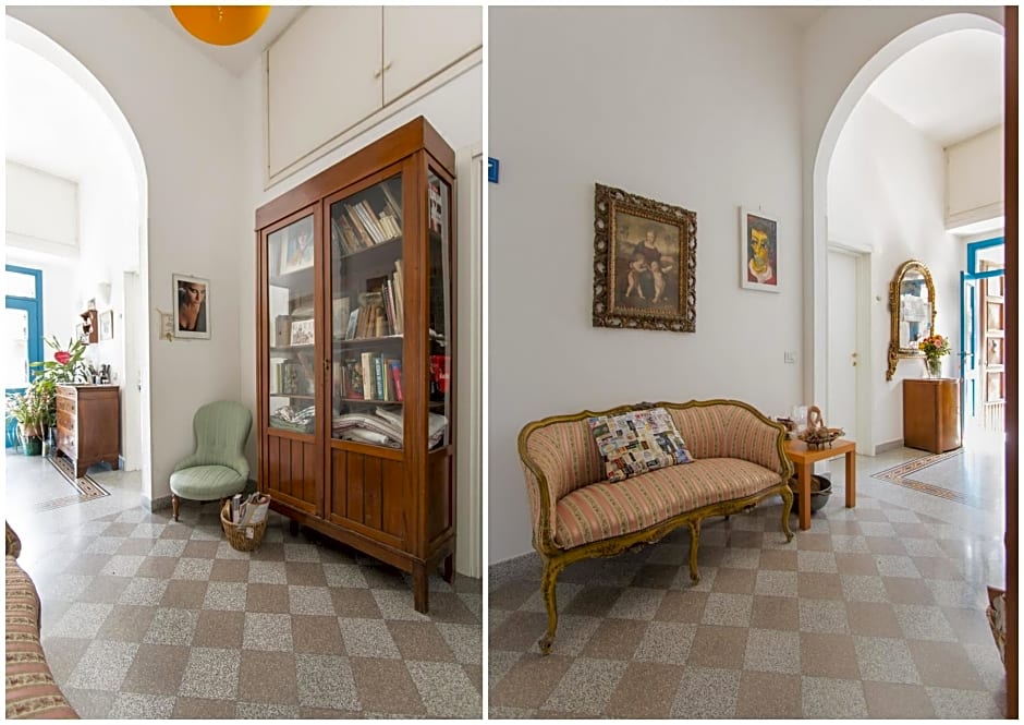 Casa Fornaciari