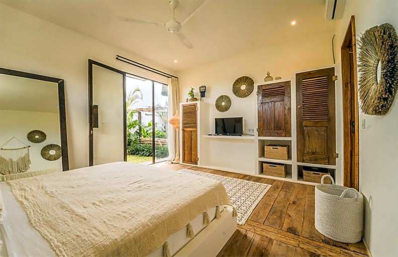 Villa Kosibali 