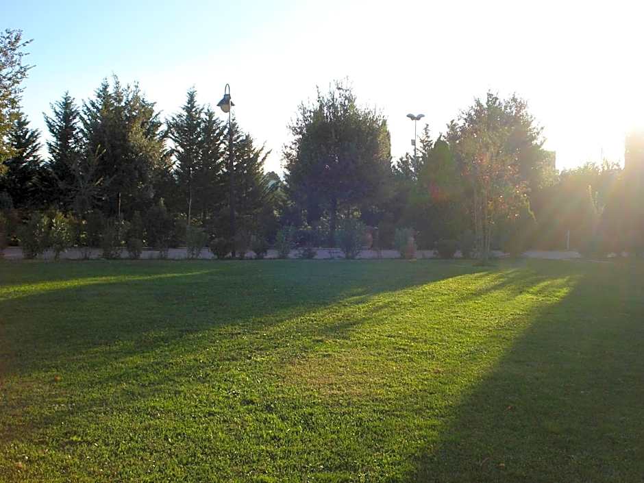 Residenza Serristori