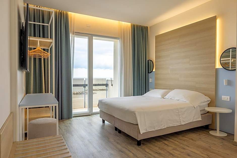 Hotel Baia