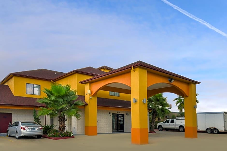 Scottish Inn and Suites Highway Six South