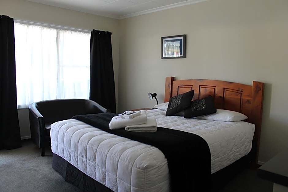 Picton Accommodation Gateway Motel