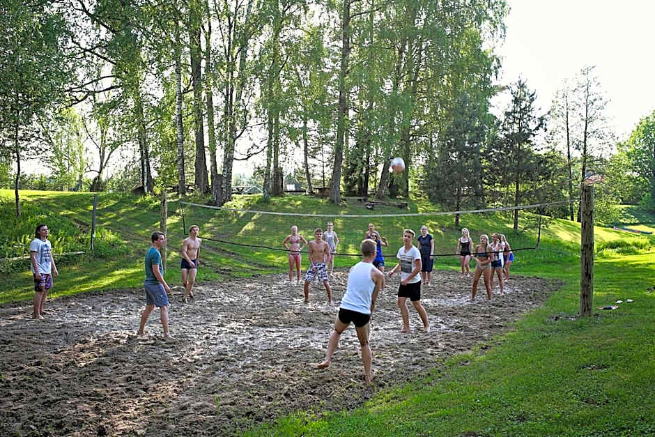 Soomaa Water Camp
