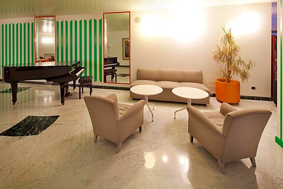 Hotel Villa Undulna - Terme della Versilia