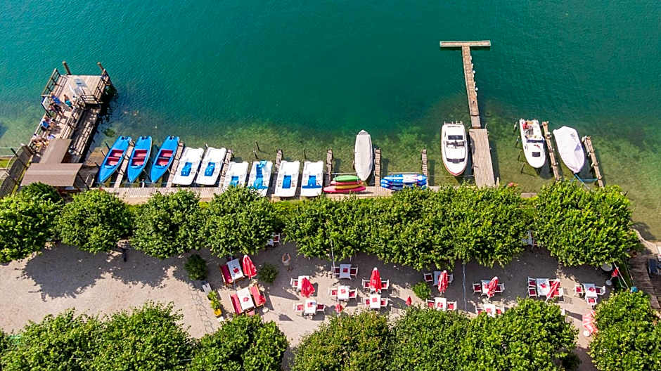 Strandhotel Pichler