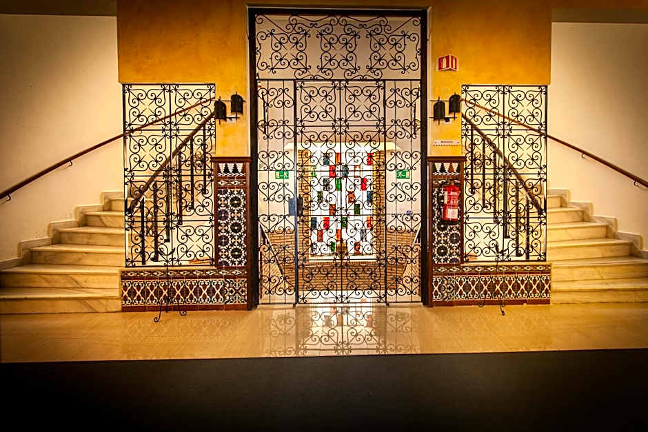 Balneario San Nicolas