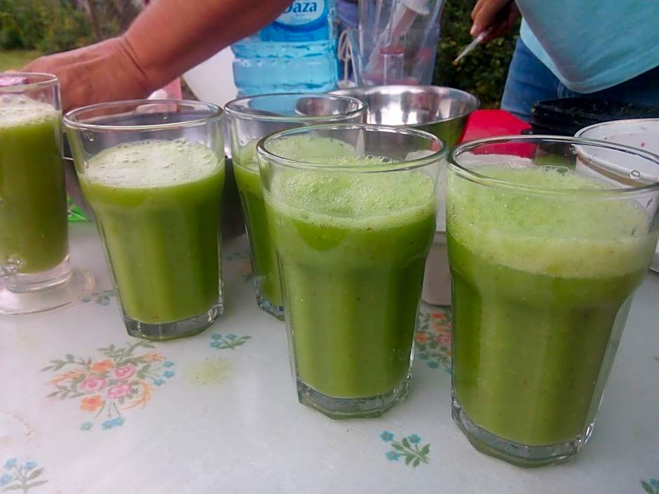 Swieże Poddasze u Przybyszów