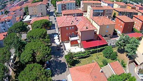 Motel Villaggio
