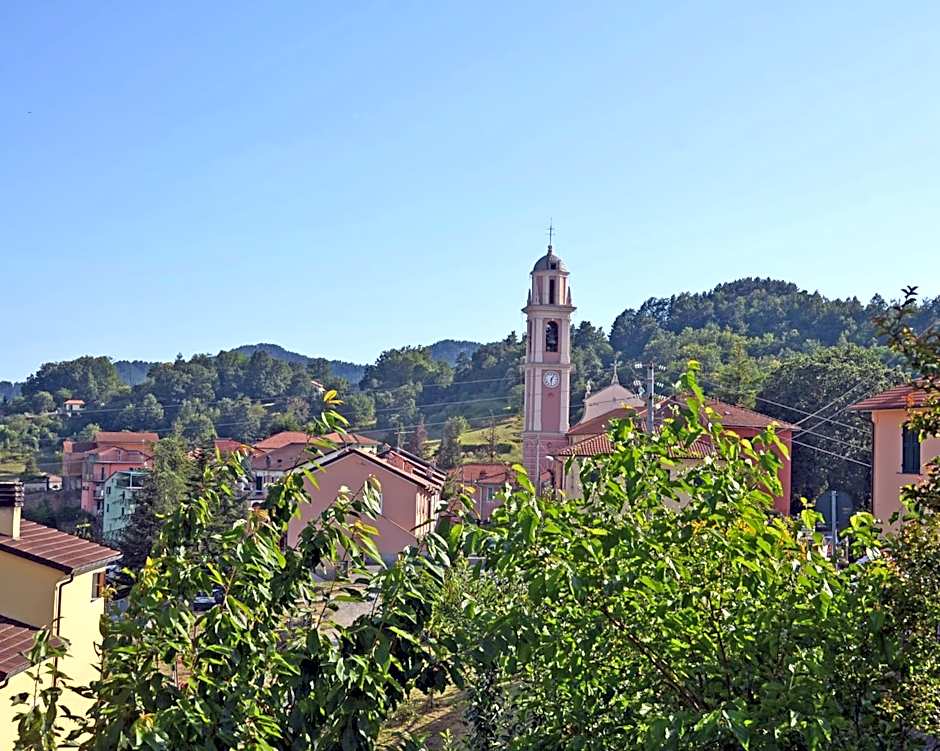 Albergo La Veranda