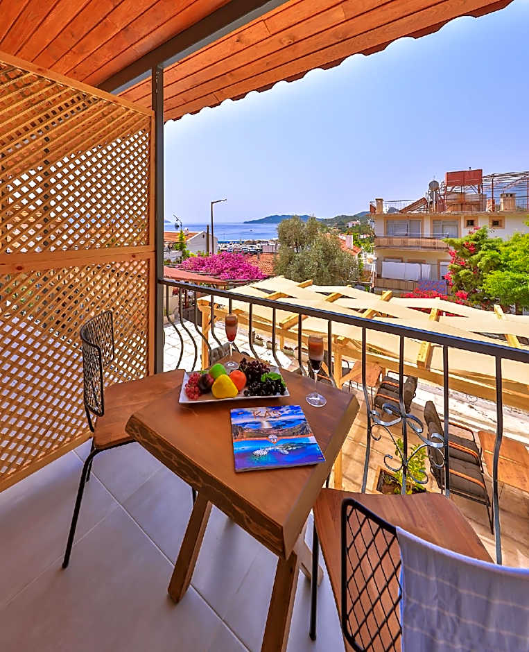 Cinar Boutique Hotel