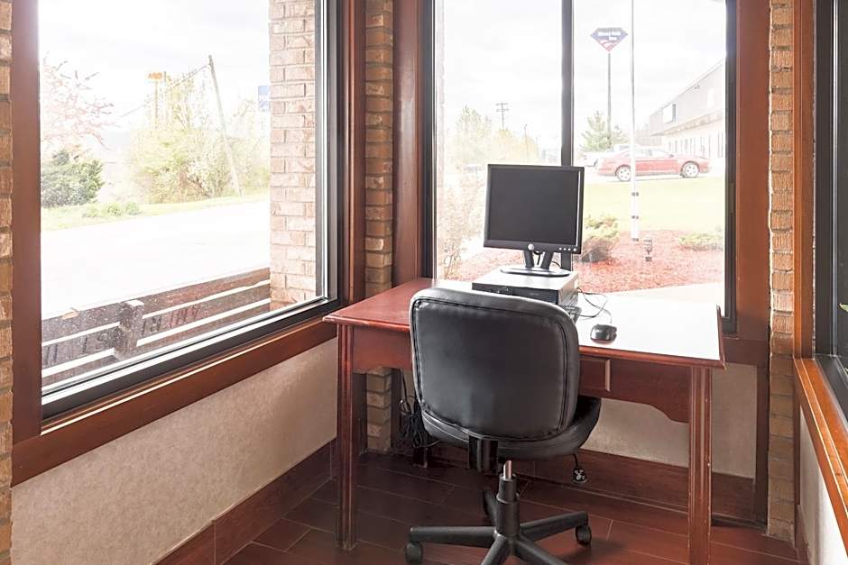 Quality Express Inn & Suites
