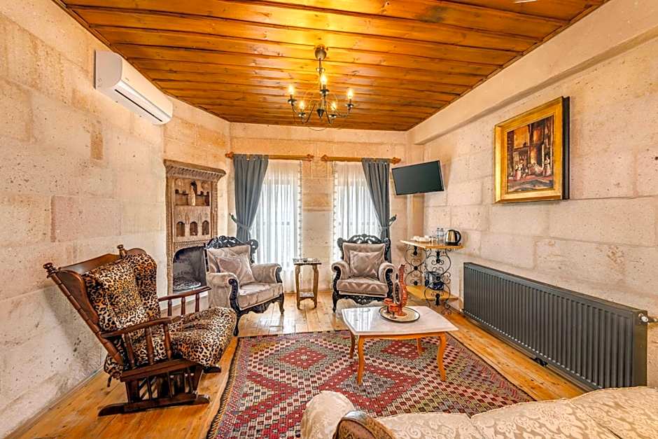 Duven Hotel Cappadocia