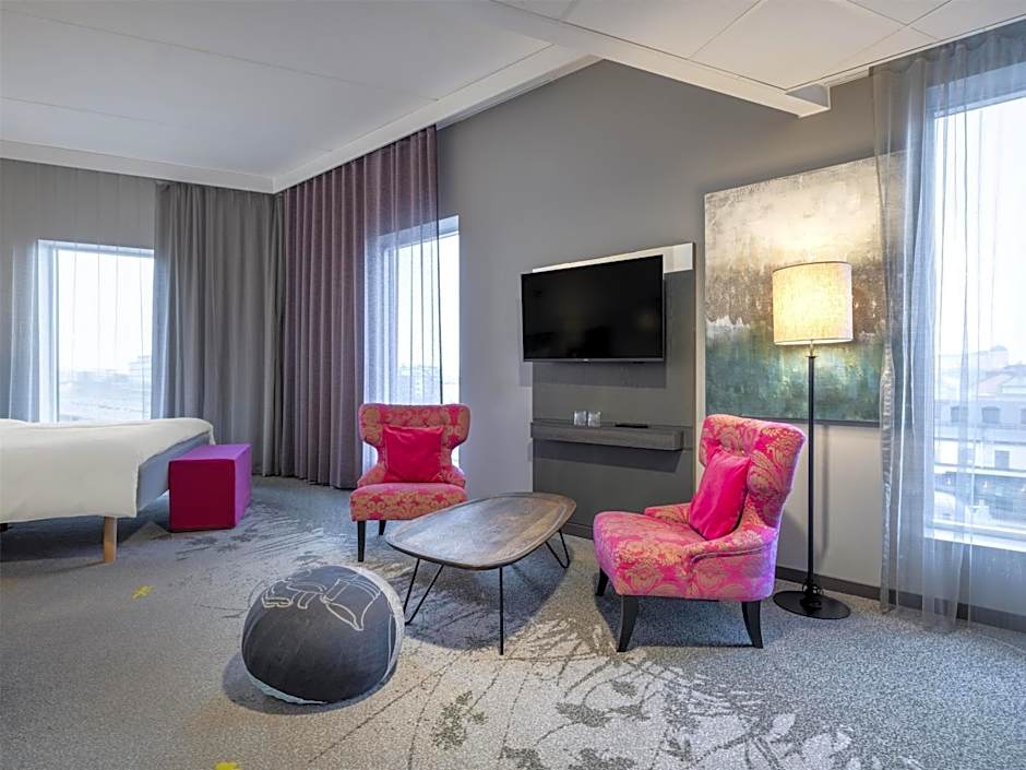 Radisson Blu Hotel Uppsala