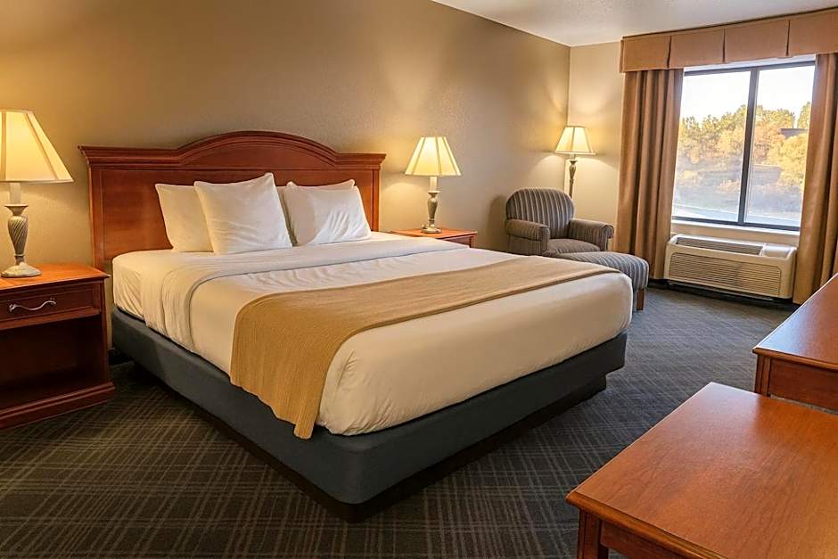 Stay USA Hotel and Suites