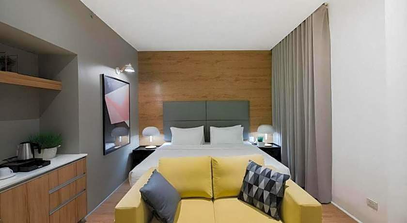 Avior Hotel