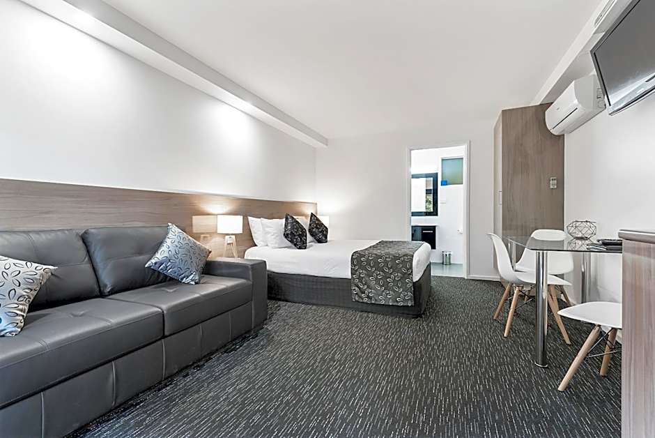 Bay City Geelong Motel