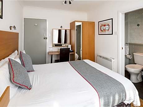 En Suite Double