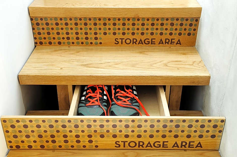 Coco-Mat Hotel Athens