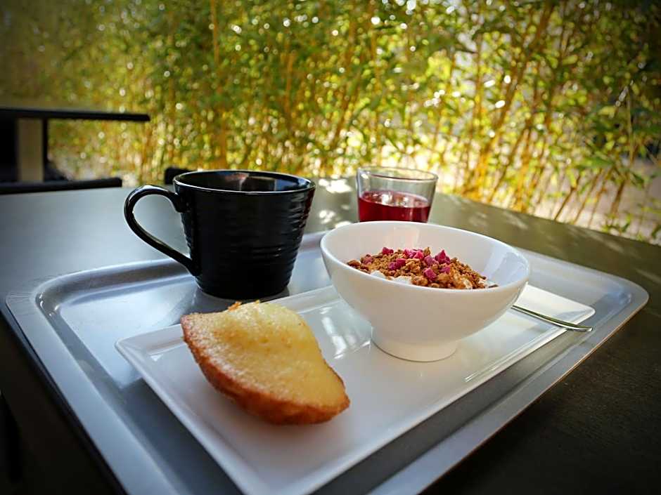 ibis Montpellier Centre Polygone