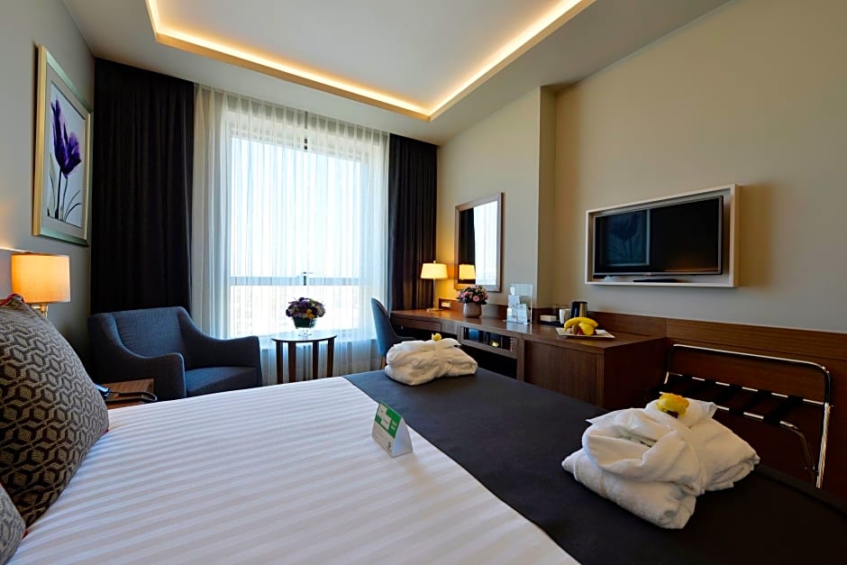 Holiday Inn BURSA - CITY CENTRE