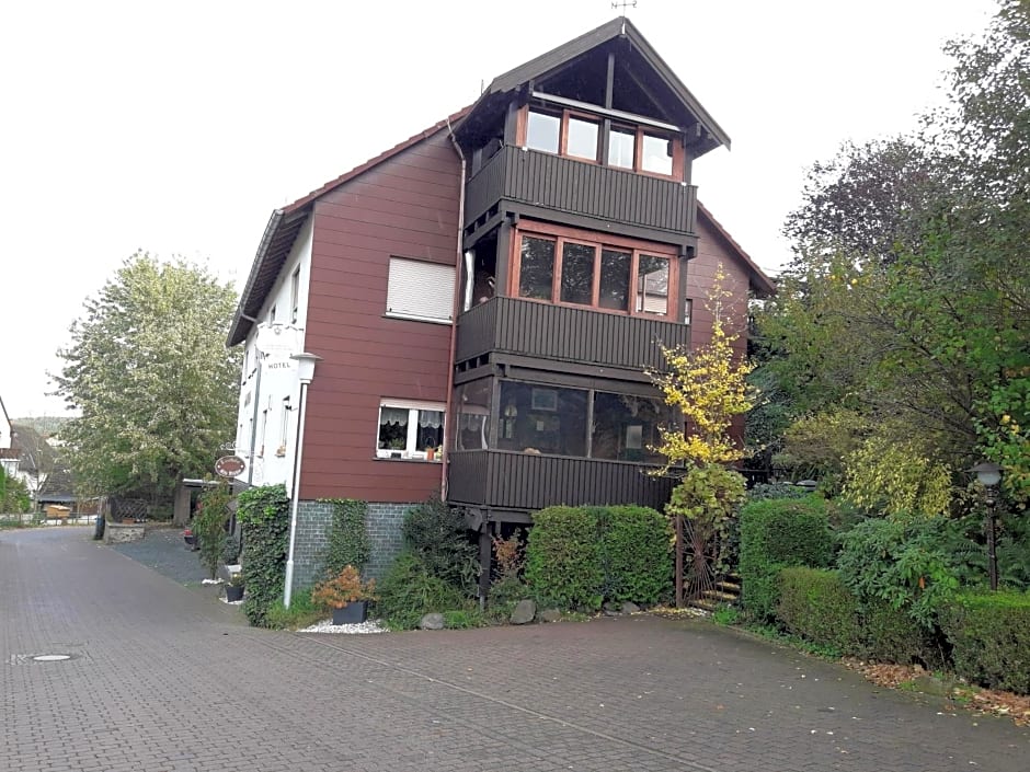 Landhotel Alte Mühle