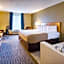 Quality Inn Princeton