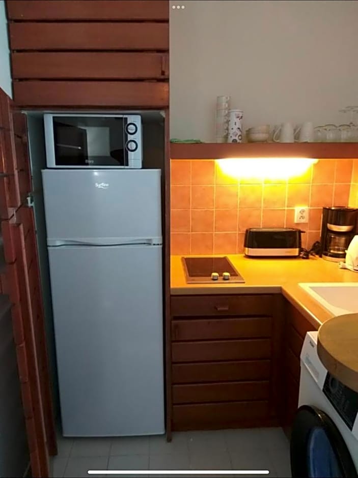 Manganao Loft Bord de mer