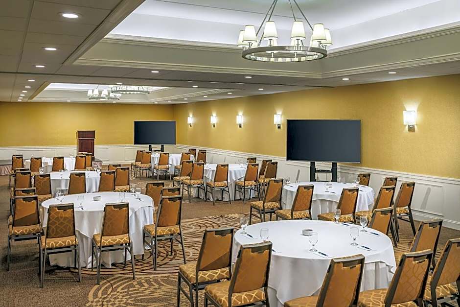 Sheraton Great Valley Hotel