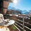 Alpenkräuter Hotel Bären