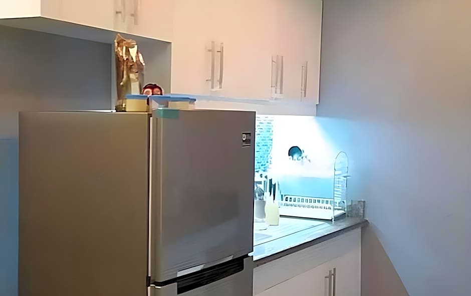 Outlook Ridge Residences