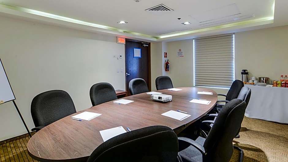 Holiday Inn Express Culiacan By IHG
