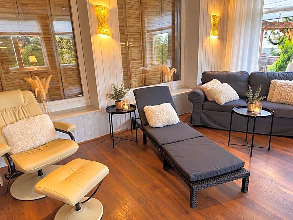 Berghotel HARZ