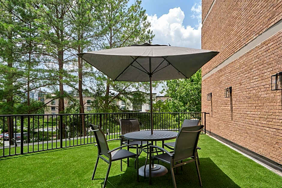 Fairfield by Marriott Inn & Suites Durham