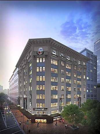 DoubleTree By Hilton Wellington