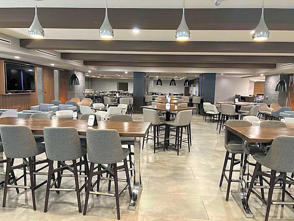 DoubleTree By Hilton Hotel Minneapolis-Bloomington South