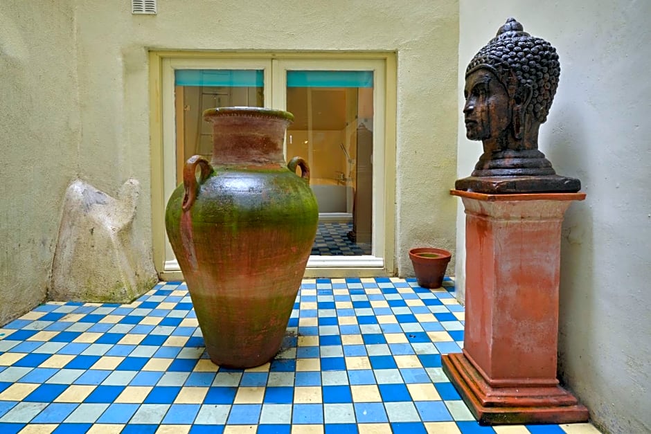 Luxueuze Studio Herengracht