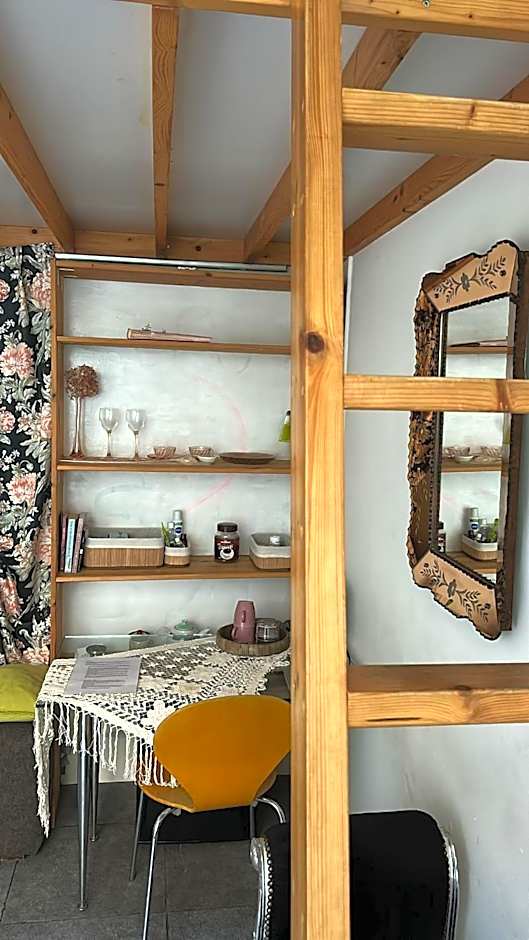 Marijke's Guestroom – Amsterdam, NY
