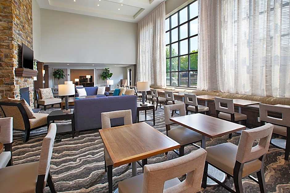 Staybridge Suites AUBURN HILLS By IHG