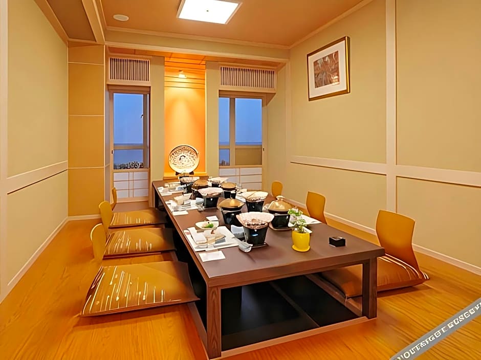 Harbor Hotel Kaigetsu