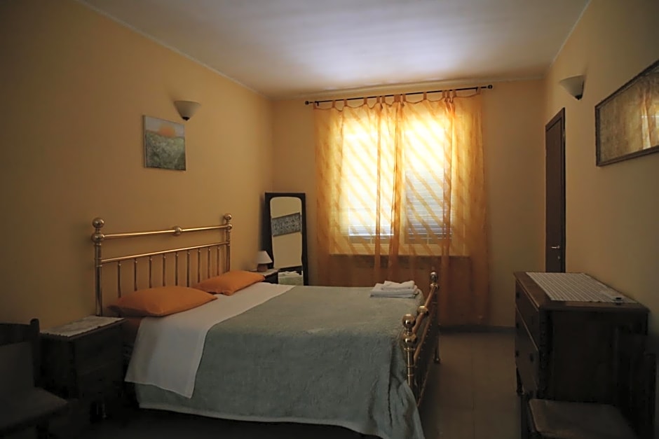 Villa Naclerio