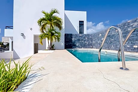 Arkana 9 Suites by Grupo Amber