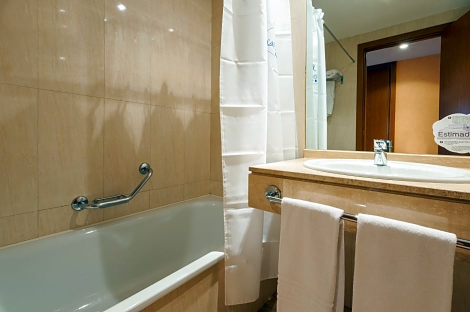 Hotel Las Provincias