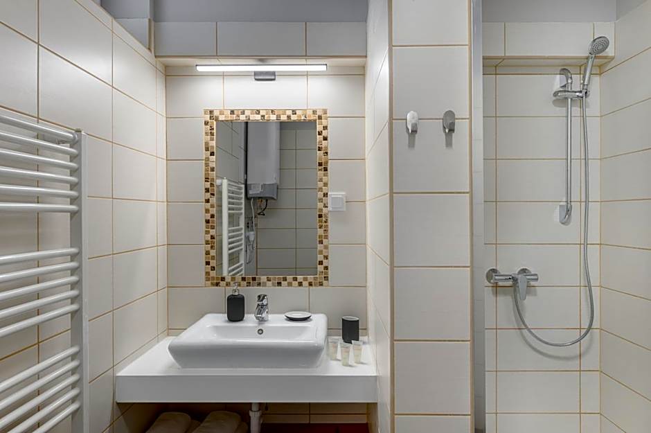 Florin Apart Hotel