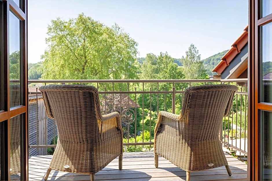 Landgasthof Kammbräu