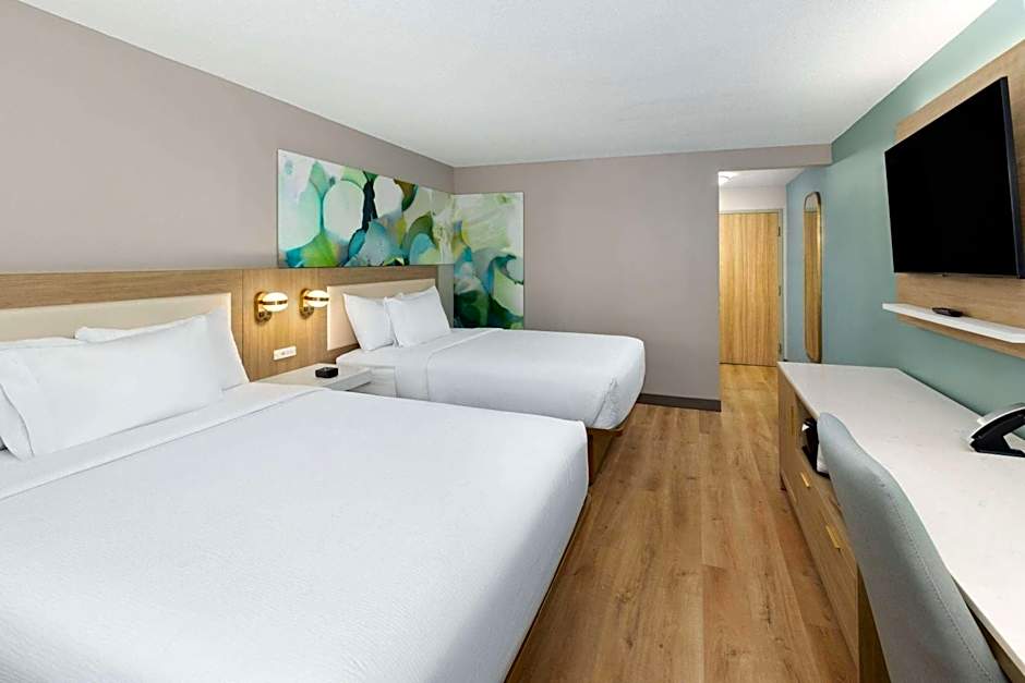 Wyndham Garden Louisville KY