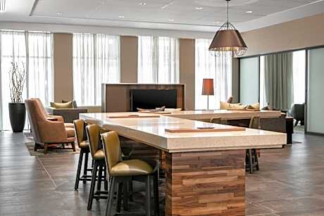 Courtyard by Marriott Sioux City Downtown/Convention Center