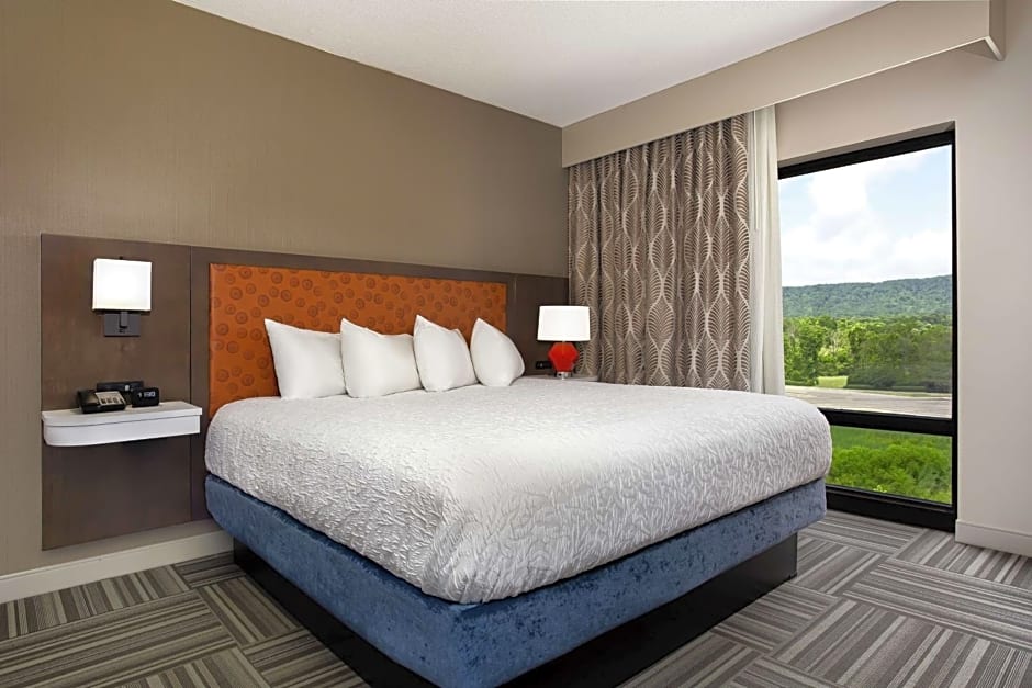 Hampton Inn By Hilton Kingsport