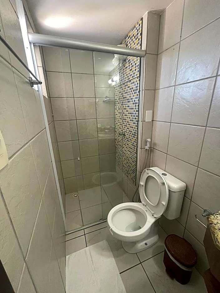 FLATS Particular Terrazzo